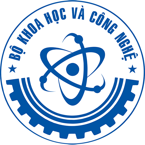 Logo Sở Khoa học và Công nghệ