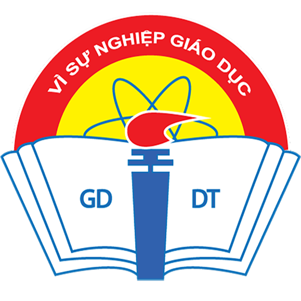 Logo Sở Giáo dục và Đào tạo