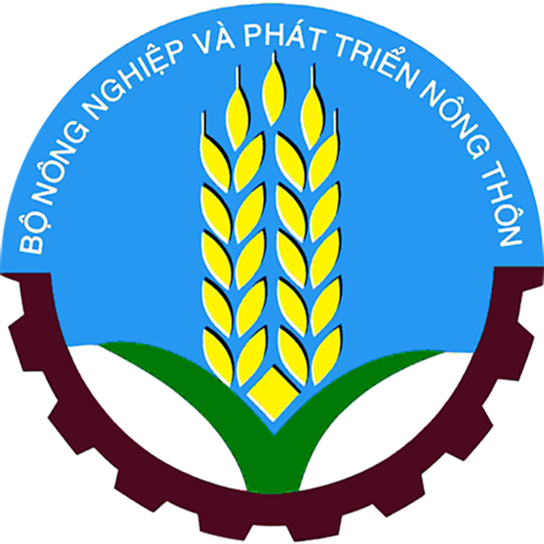 Logo Sở Nông nghiệp và Phát triển Nông thôn