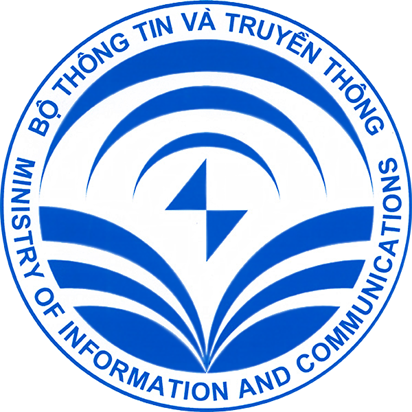 Logo Sở Thông Tin Và Truyền Thông