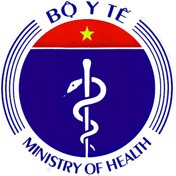Logo Sở Y tế