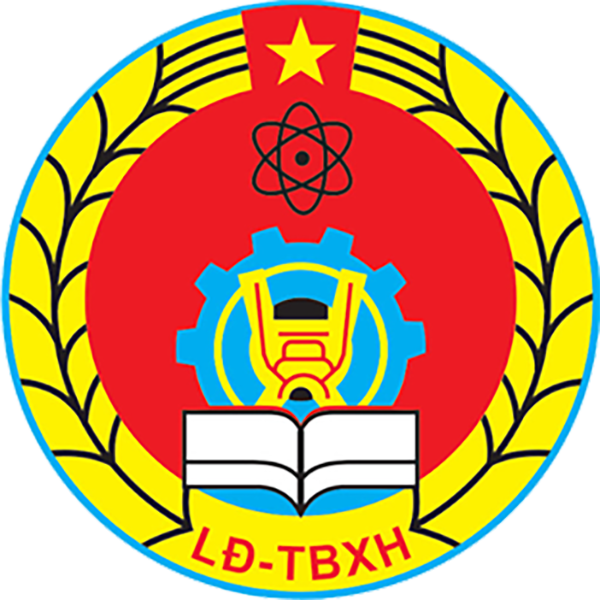 Logo Sở Lao động, Thương binh và Xã hội